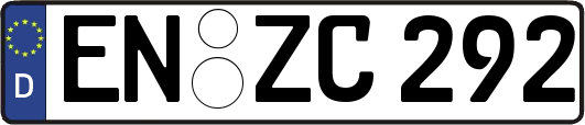 EN-ZC292
