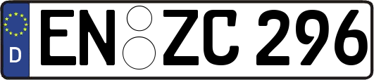 EN-ZC296
