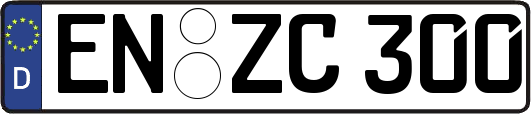 EN-ZC300