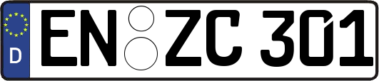 EN-ZC301