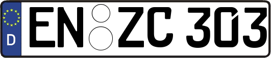 EN-ZC303