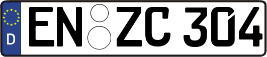 EN-ZC304