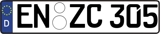 EN-ZC305