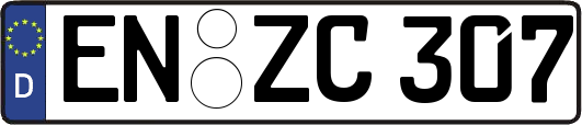 EN-ZC307