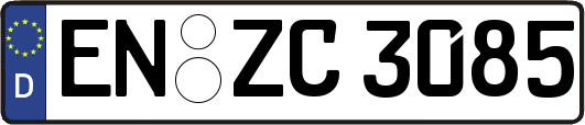 EN-ZC3085