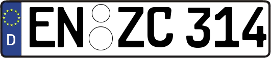 EN-ZC314