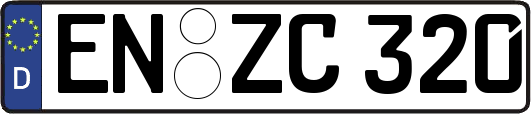 EN-ZC320