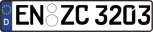 EN-ZC3203
