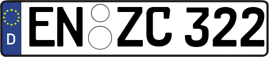 EN-ZC322
