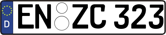EN-ZC323