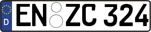 EN-ZC324