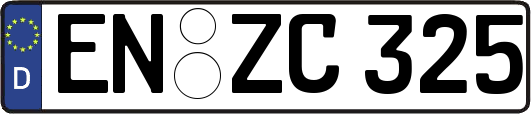 EN-ZC325