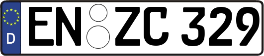 EN-ZC329