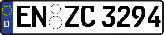 EN-ZC3294