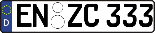 EN-ZC333
