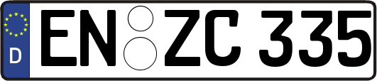 EN-ZC335