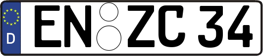 EN-ZC34