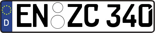EN-ZC340