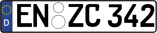EN-ZC342
