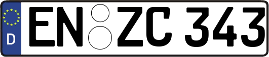 EN-ZC343
