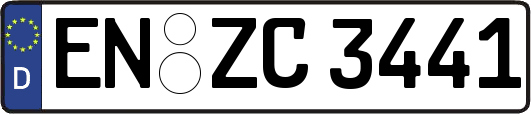EN-ZC3441
