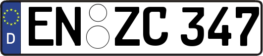 EN-ZC347