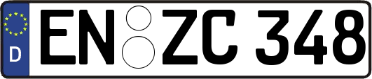EN-ZC348