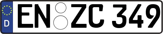 EN-ZC349