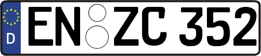 EN-ZC352