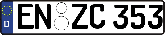 EN-ZC353