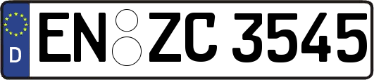 EN-ZC3545