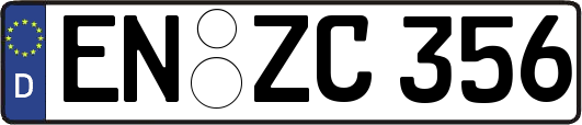 EN-ZC356