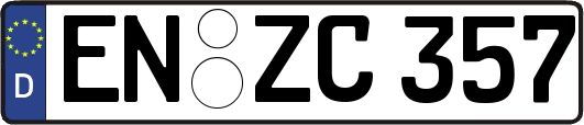 EN-ZC357