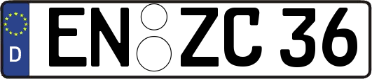 EN-ZC36