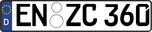 EN-ZC360