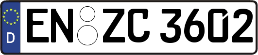 EN-ZC3602