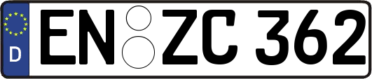 EN-ZC362