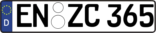 EN-ZC365