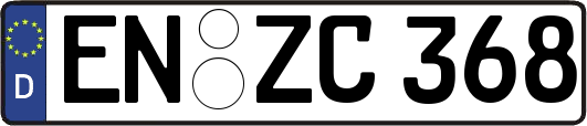 EN-ZC368