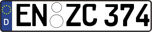 EN-ZC374