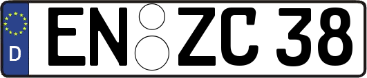 EN-ZC38