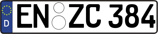 EN-ZC384