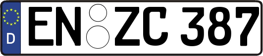 EN-ZC387