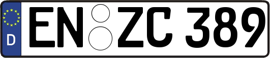 EN-ZC389
