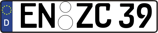 EN-ZC39