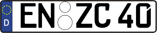 EN-ZC40