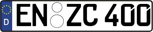 EN-ZC400