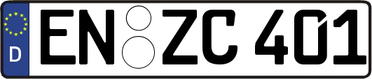 EN-ZC401