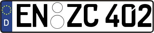 EN-ZC402