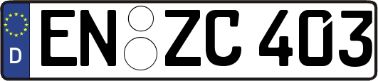 EN-ZC403